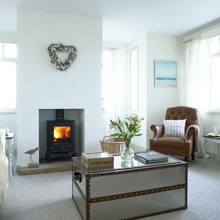 East Row Holiday home